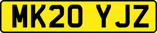 MK20YJZ