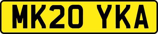 MK20YKA
