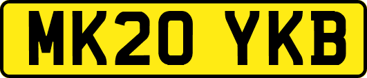 MK20YKB