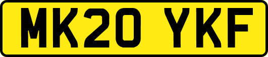 MK20YKF