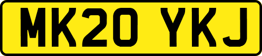 MK20YKJ