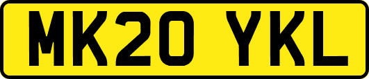 MK20YKL