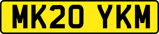MK20YKM