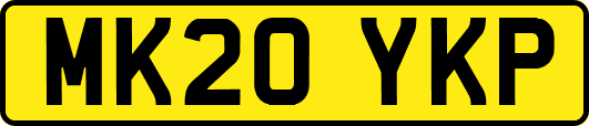 MK20YKP