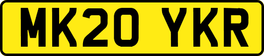 MK20YKR