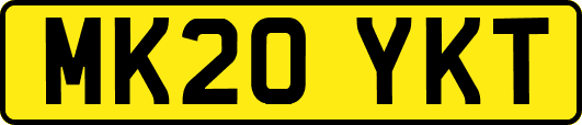 MK20YKT