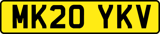 MK20YKV
