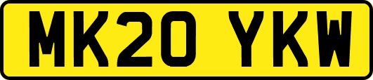 MK20YKW
