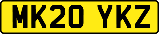 MK20YKZ