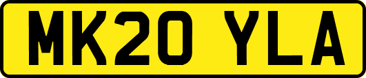 MK20YLA