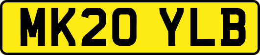 MK20YLB