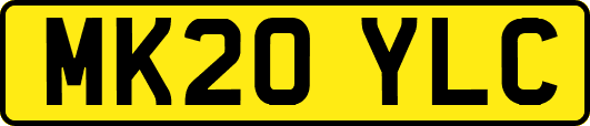 MK20YLC