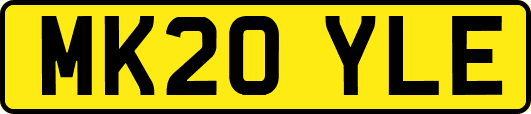 MK20YLE