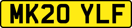 MK20YLF