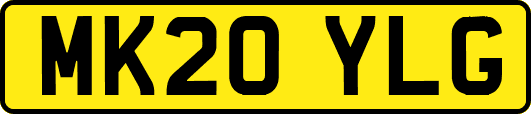 MK20YLG