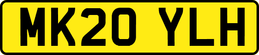 MK20YLH