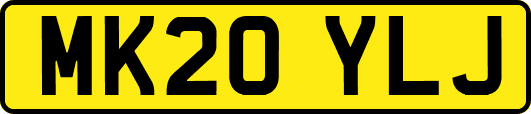 MK20YLJ