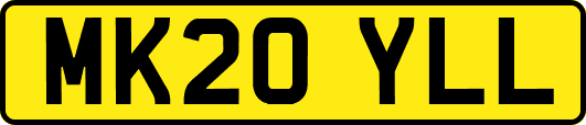 MK20YLL