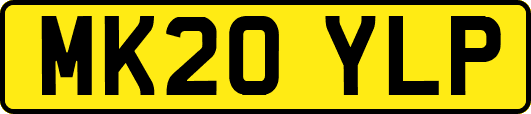 MK20YLP