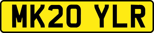 MK20YLR