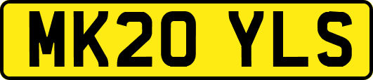 MK20YLS