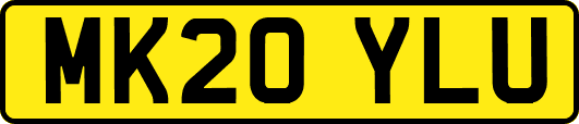 MK20YLU