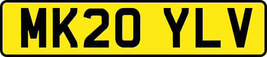 MK20YLV