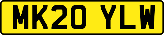 MK20YLW