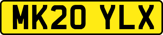 MK20YLX