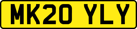 MK20YLY