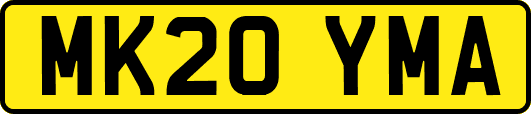 MK20YMA
