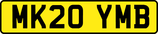 MK20YMB