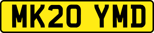 MK20YMD