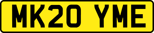 MK20YME