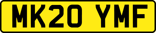 MK20YMF