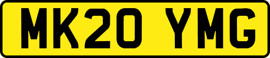 MK20YMG