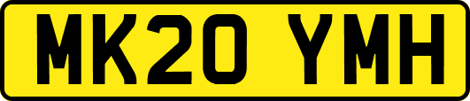 MK20YMH