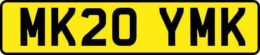MK20YMK