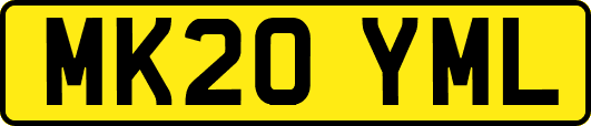 MK20YML