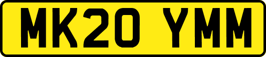 MK20YMM