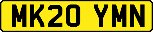 MK20YMN