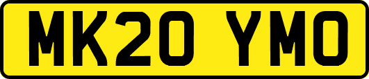 MK20YMO