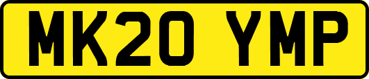 MK20YMP