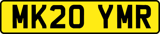 MK20YMR
