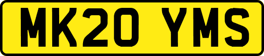 MK20YMS