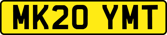 MK20YMT