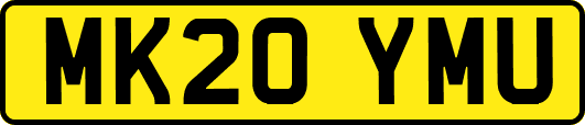 MK20YMU