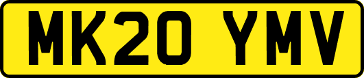 MK20YMV