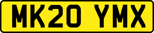 MK20YMX