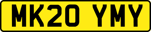 MK20YMY